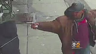 Parents Want Answers After NYPD Kill Man Wielding Gun-Like Pipe