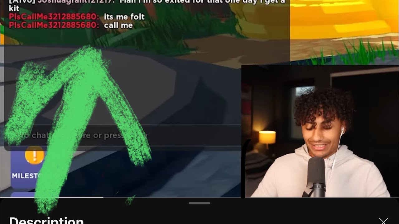 Leaked Foltyn’s phone number - YouTube