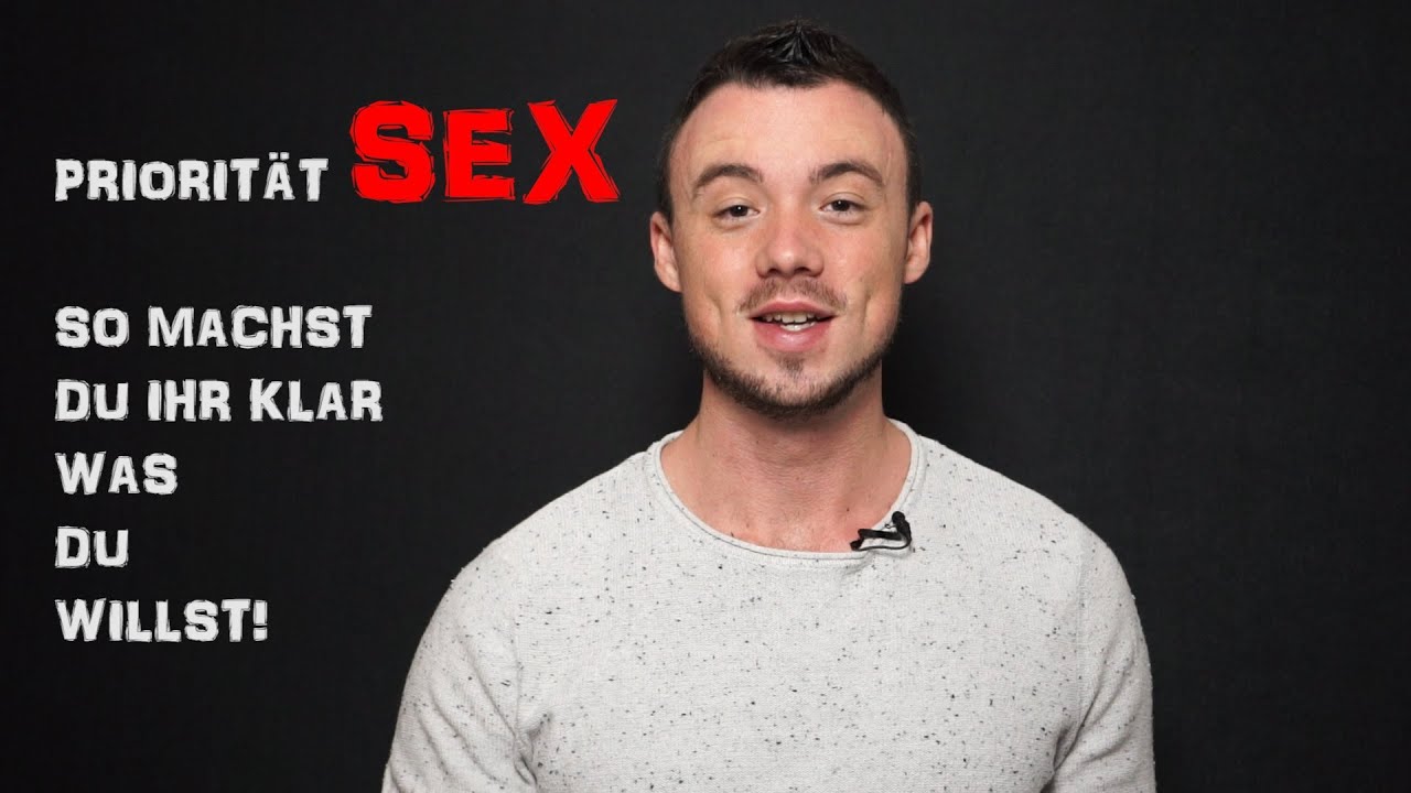 Gespräch sexualisieren - ANTI-NICE-GUY-Technik