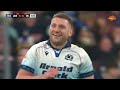 FRANCE v SCOTLAND | 2025 GUINNESS MEN'S SIX NATIONS | RUGBY HIGHLIGHTS