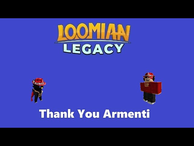 Armenti on X: I'll be making a video later today covering this Pokemon  Brick Bronze reupload in hopes of getting the game popular & taken down.  It's killing Loomian Legacy.  /