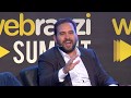 Yatırım Ekosisteminde Eksik Olan Ne? | Webrazzi Summit 2018