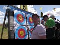 CÁCERES ABR'23 - VÍDEO RESUMEN - GRAN PREMIO DE ESPAÑA IBERDROLA DE TIRO CON ARCO 2022-2023