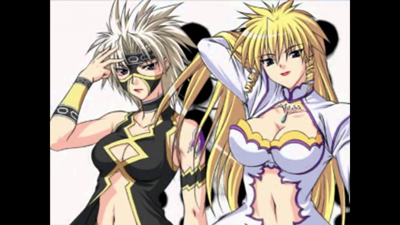 PS2] レッスルエンジェルス サバイバー - OP - YouTube