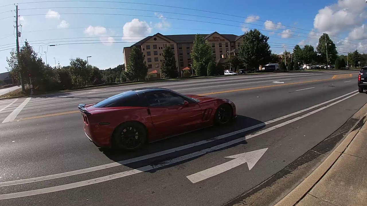 cars and coffee Pensacola September 28, 2019 YouTube