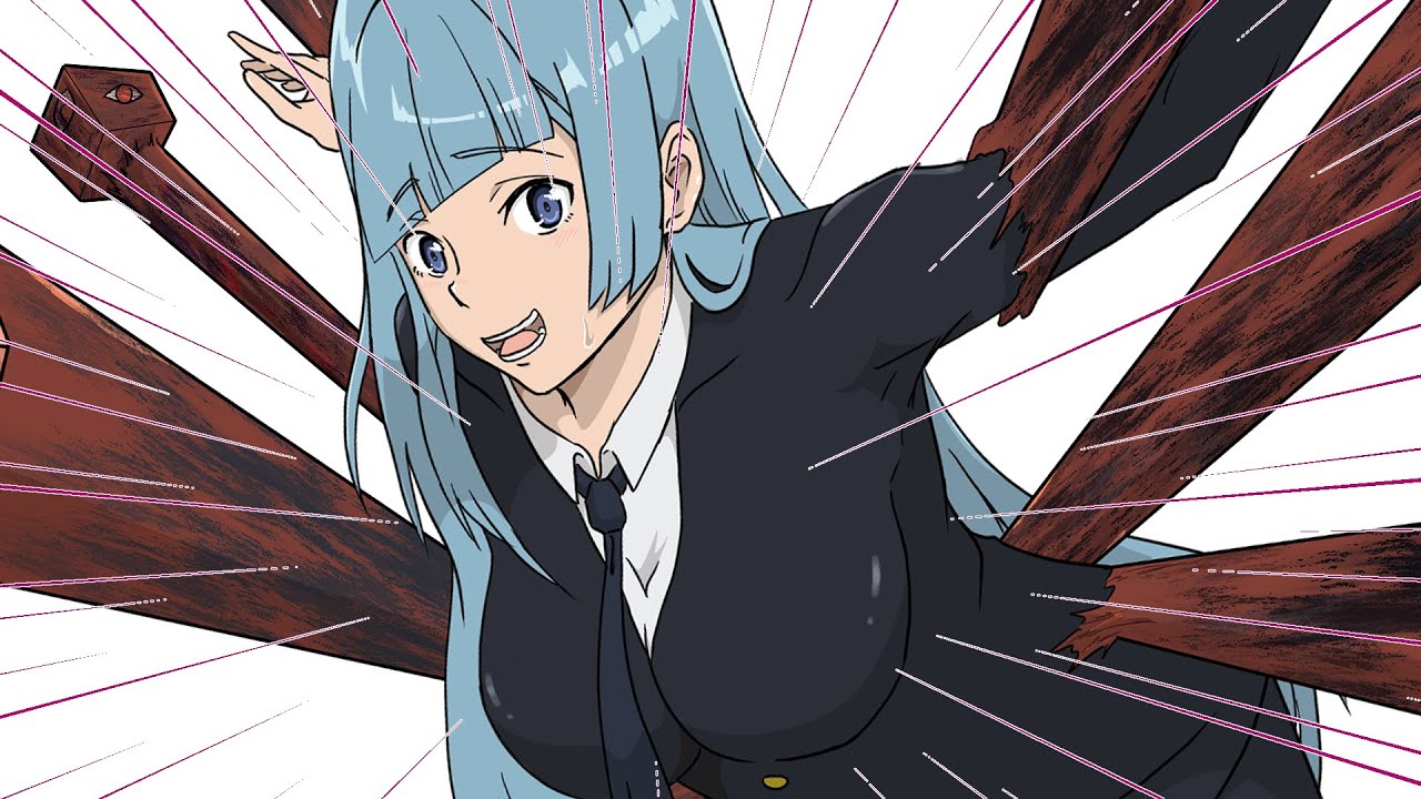 三輪霞が獄門疆で捕獲されたら妄想がはかどるニセ夏油傑【呪術廻戦】【こんな呪術廻戦は嫌だ】