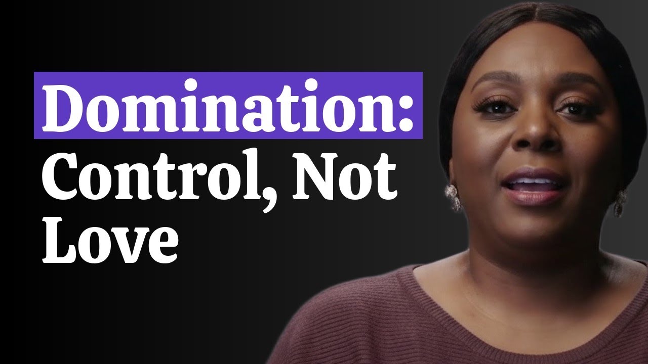 Break Free From Domination