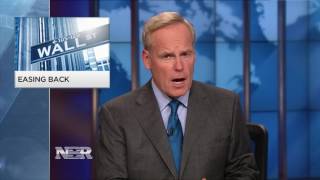 Nightly Business Report - August 8, 2016