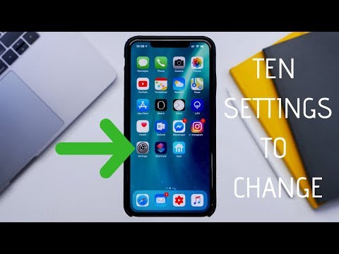 iOS 12: Top Features & Changes!. 