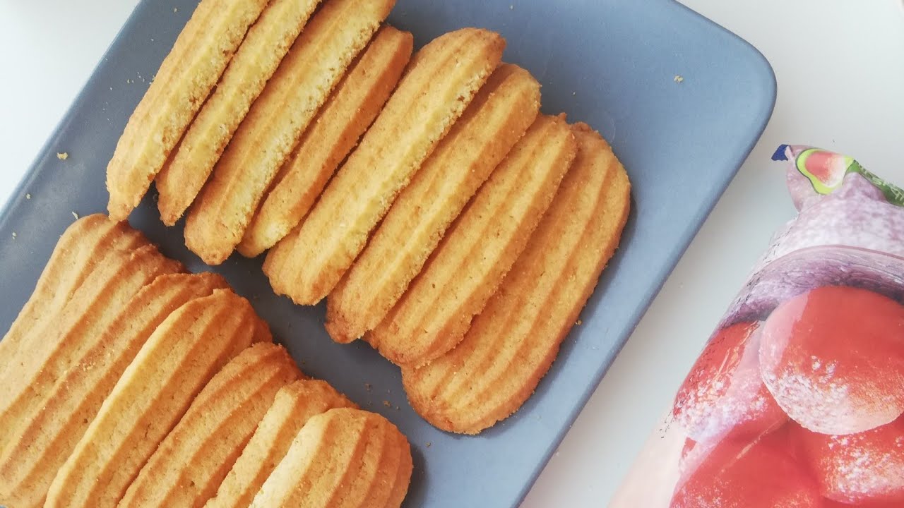 بسكويت النشادر بمقادير مظبوطه مع الشيف نسمة حجاب