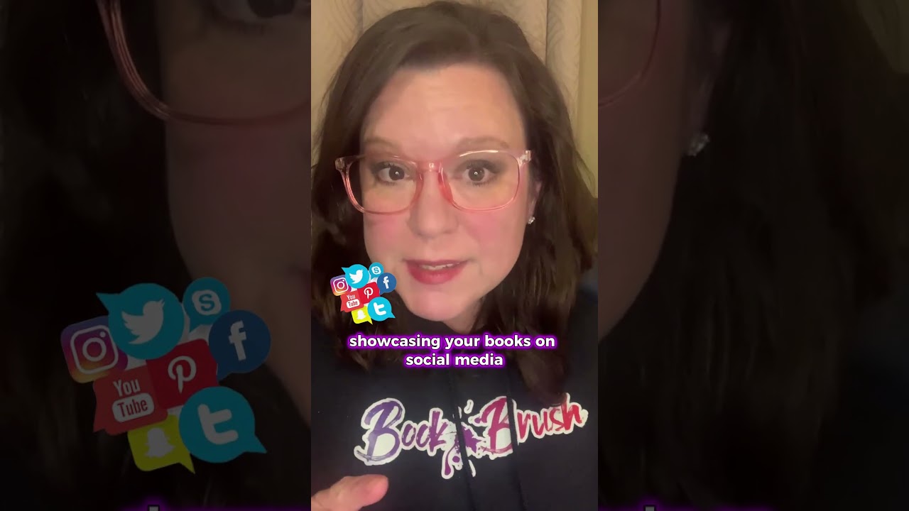 Идеи для продвижения книг ко Дню святого Валентина для авторов: продемонстрируйте свои книги с по...