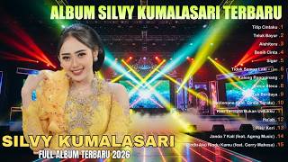 Album Silvy Kumalasari || AISHITERU - TUNGGAL EKA || Kafe Musik Full Album Terbaru 2026
