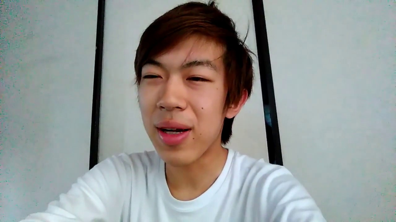 syamu_game] That video wasn't a comeback announcement, was it