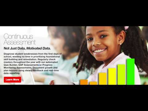 Using Digital Tools to interpret Data - Stride Academy