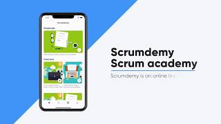 Scrumdemy - Scrum Tests & Quizzes