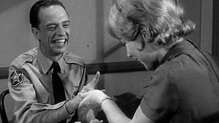 Andy and Barney Fife Get a Manicure! Net Worth
