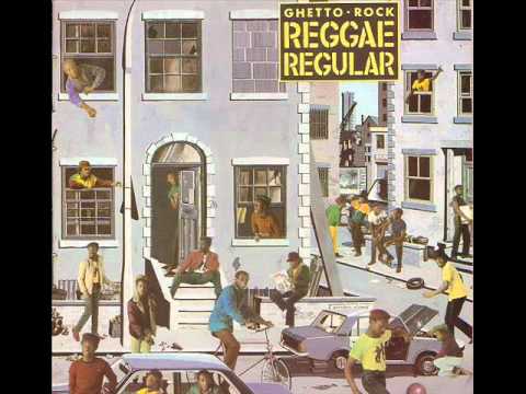 Jah Bring Them Come - Reggae Regular