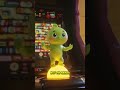 Neon Arcade Escape! Toy Heroes VS Pixel Lasers!