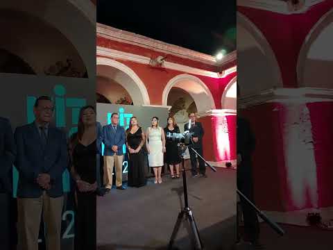 FITAVIT 2025 - Cocktail de gala