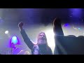 Sabaton - Bismarck. 17.03.20. Russia. Tyumen