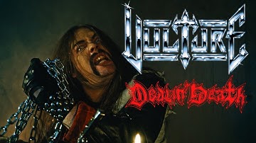 Vulture - Dealin