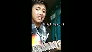 Batash - Shashwot Khadka [COVER] Nino Tamang