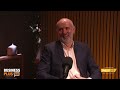 Business Plus Talks: James O'Connor - Microsoft Ireland