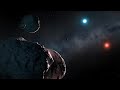 Solar System Revive | 01