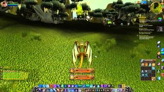 How To Get "The Explorer" Title in WOW 4.3.4