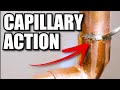 How Soldering Actually Works (Capillary action) | GOT2LEARN