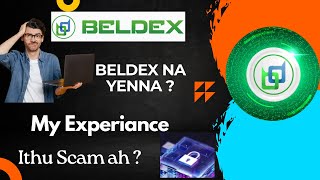 My Experience on Beldex Coin