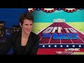 Corruption 13 Chao Corruption Shocking Even For Scandal-Plagued Donald Trump Cabinet | Rachel Maddow | MSNBC