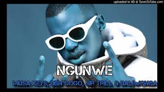 Mas Musiq  Nguwe feat Sir Trill Daliwonga Dj Maphorisa U0026 Kabza De Small