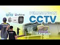 PEMASANGAN 13 CCTV UNV-OWLVIEW | PT. LINSHANG ENERGY INDONESIA | CKCCTV SEMARANG