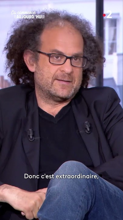Ca commence aujourdhui tsunami