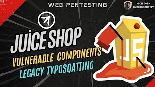 🌐"𝐖𝐄𝐁 𝐏𝐄𝐍𝐓𝐄𝐒𝐓𝐈𝐍𝐆 - 𝐉𝐔𝐈𝐂𝐄 𝐒𝐇𝐎𝐏 " "🔍 📦 🛠️ 𝐇𝐨𝐰 𝐭𝐨 𝐇𝐚𝐜𝐤 𝐉𝐮𝐢𝐜𝐞 𝐒𝐡𝐨𝐩 𝐔𝐬𝐢𝐧𝐠 𝐚 𝐋𝐢𝐛𝐫𝐚𝐫𝐲 𝐕𝐮𝐥𝐧𝐞𝐫𝐚𝐛𝐢𝐥𝐢𝐭𝐲?