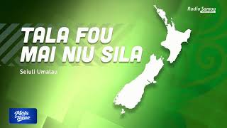 Malu o le Taeao, 15 MAY 2026 - Radio Samoa