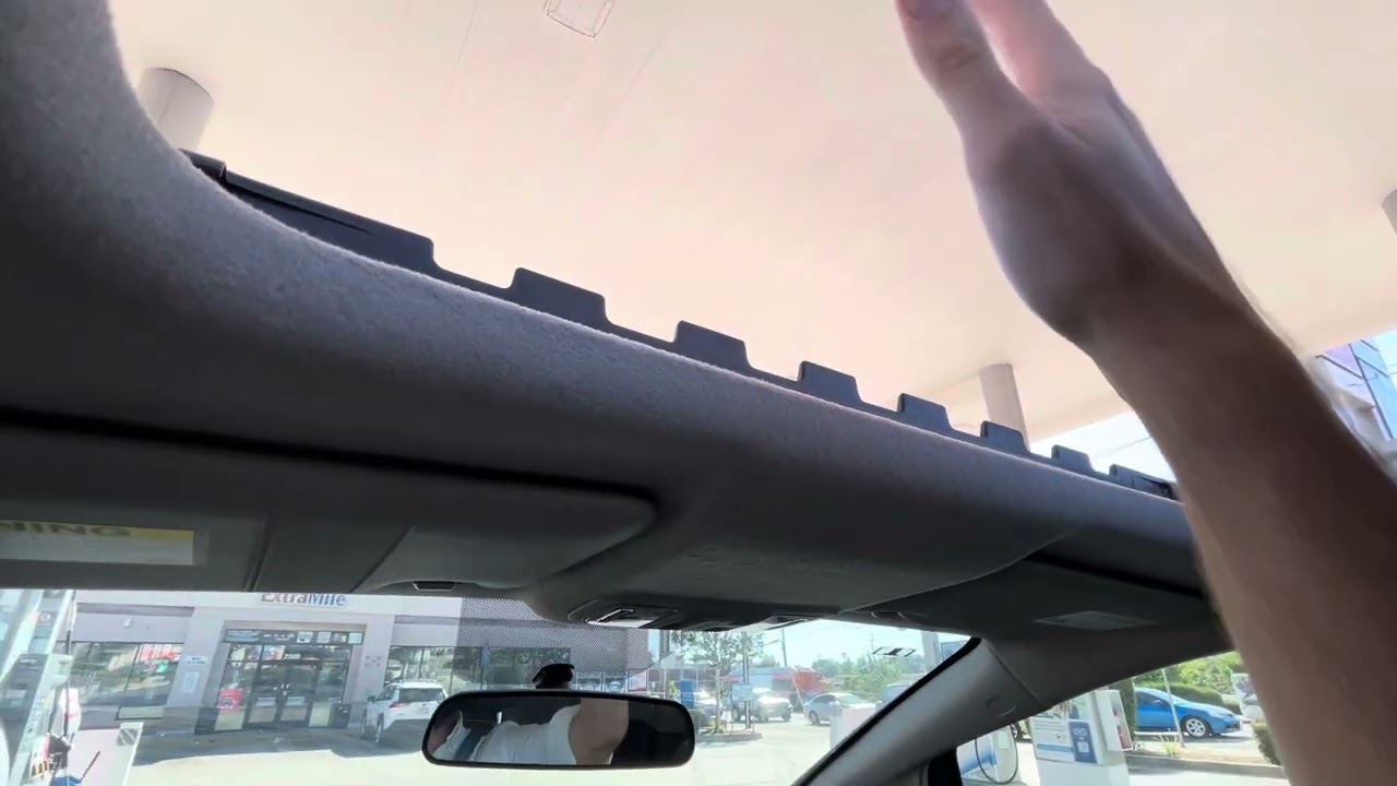 Lean Driving Thank You