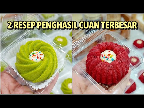 Cetakan Kue Lucu