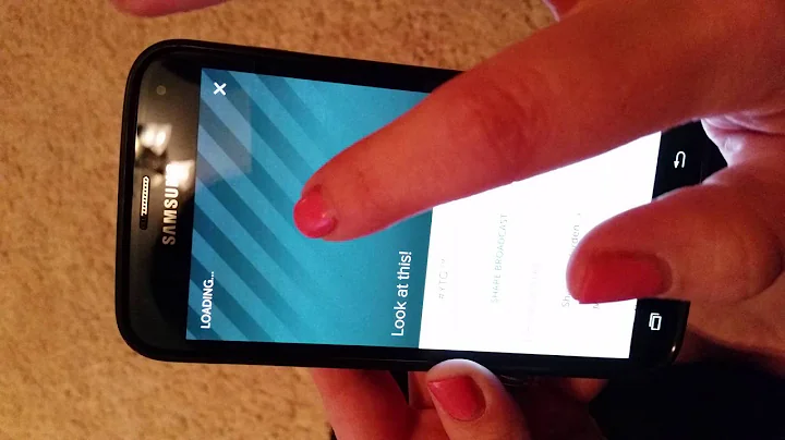 How to Periscope with Lularoe Kaylee B. & LuLaRoe ...