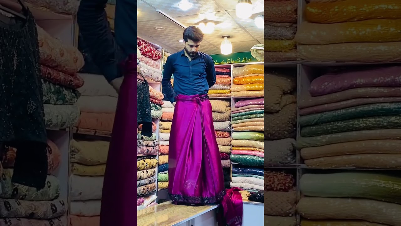 Silk and Net hand made cut Dana sare all size available contact 0335-4230640 🤩