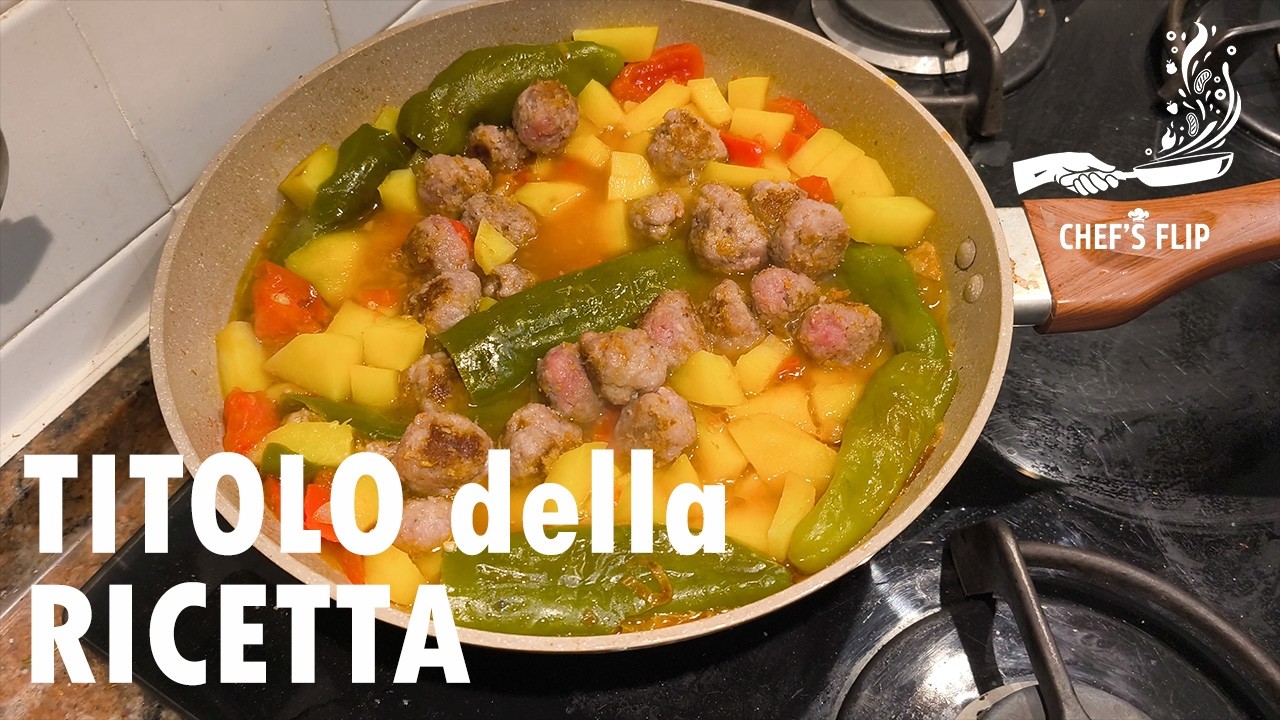 Post 6 – Gnocchi alla Sorrentina