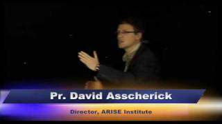 Monday Manna 012 - Are you Hitchhiking for Love ? - David Asscherick