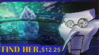 The Deltarune Iceberg Explained