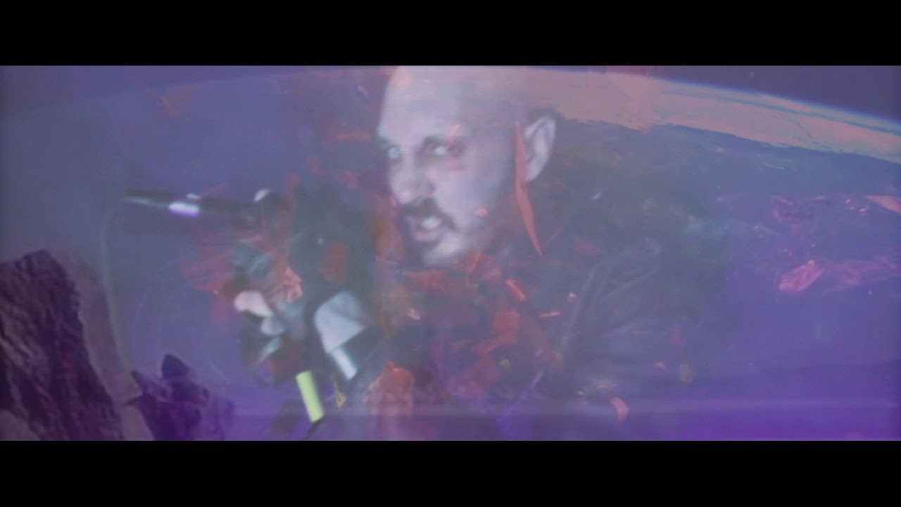 Watch ANCIENT VVISDOM - Human Extinction (official video) on YouTube Watch ANCIENT VVISDOM - Human Extinction (official video) on YouTube