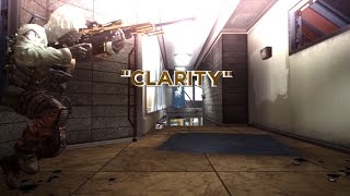 Clarity - COD EDIT
