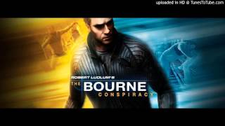 The Bourne Conspiracy Soundtrack - 07 Azar's Raw Deal - Paul Oakenfold Net Worth