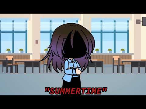 devil town ||Glmv ||gacha music video||