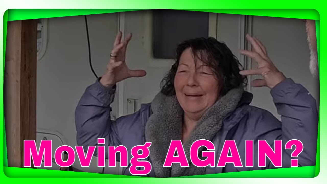 Can You Move Too Many Times? The Answer May Surprise You Ep.177 - YouTube