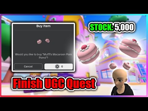 [FREE UGC] Sparkles Magical Market Tycoon Script - Finish UGC Quest ...